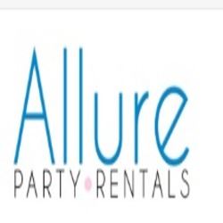 Allure Party Rentals