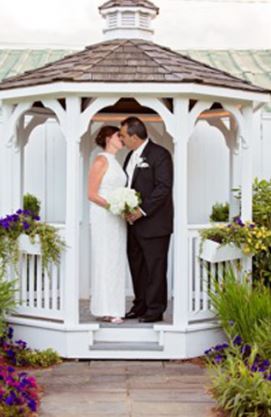 Candia Woods Golf Links