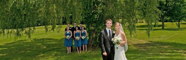 Candia Woods Golf Links