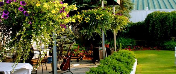 Candia Woods Golf Links