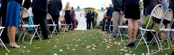 Candia Woods Golf Links