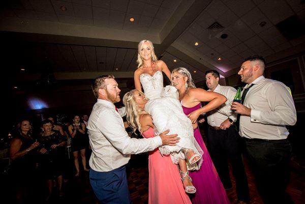 Charismatic Entertainment