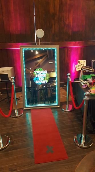 Charismatic Entertainment