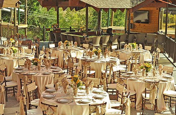 Glenwood Canyon Resort