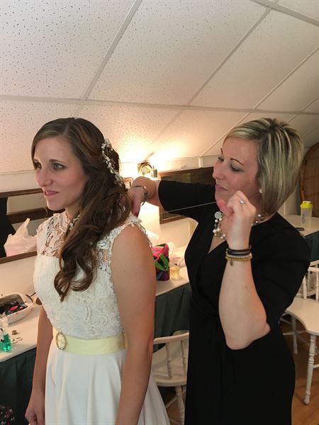 Every Little Thing, LLC