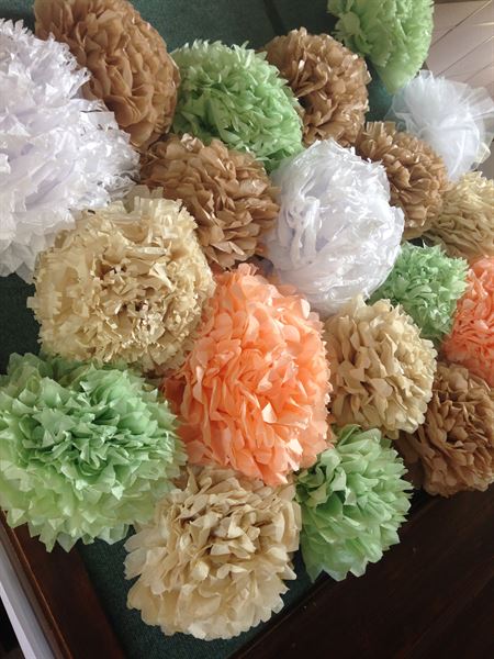 Every Little Thing, LLC