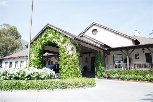 Altadena Town & Country Club