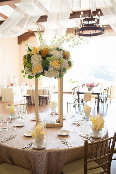 Altadena Town & Country Club