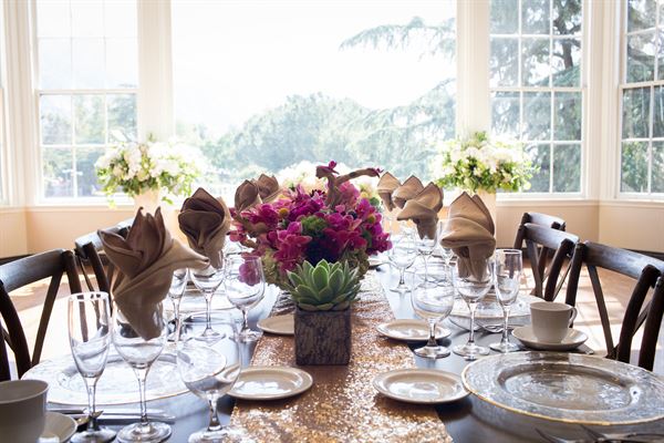 Altadena Town & Country Club