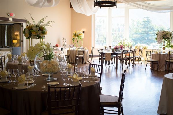 Altadena Town & Country Club