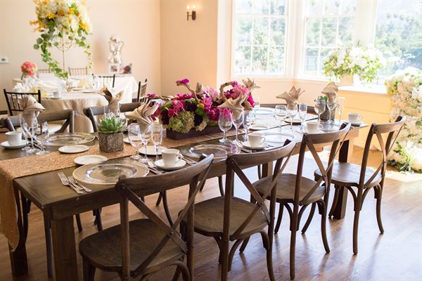 Altadena Town & Country Club