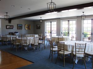Terrace Room with Balcony
