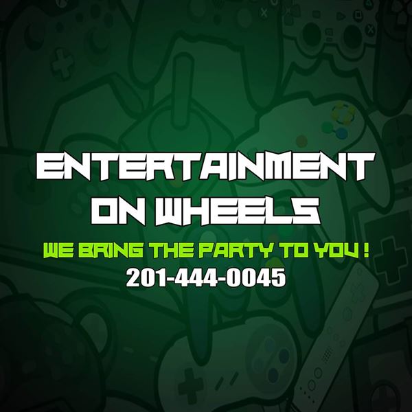 Entertainment On Wheels