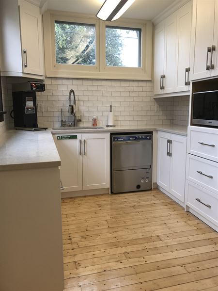 Dundas Museum and Archives