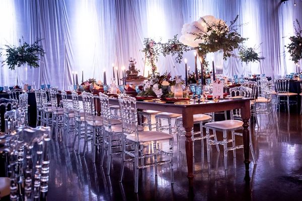 YMG - York Mills Gallery