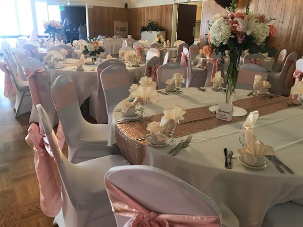 California Catering Company