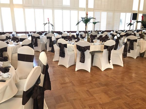 California Catering Company