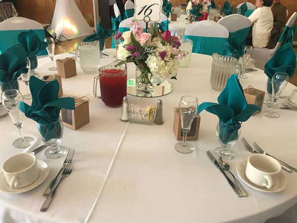 California Catering Company