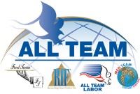 All Team Staffing
