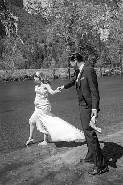 Photography and Video By Zarek