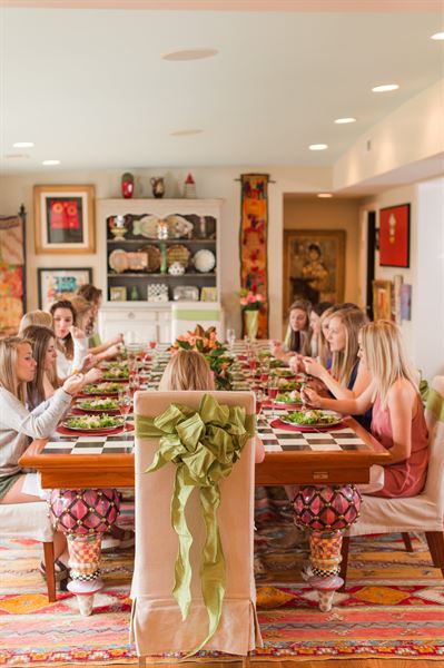 Hoover-Randle Home & Gardens