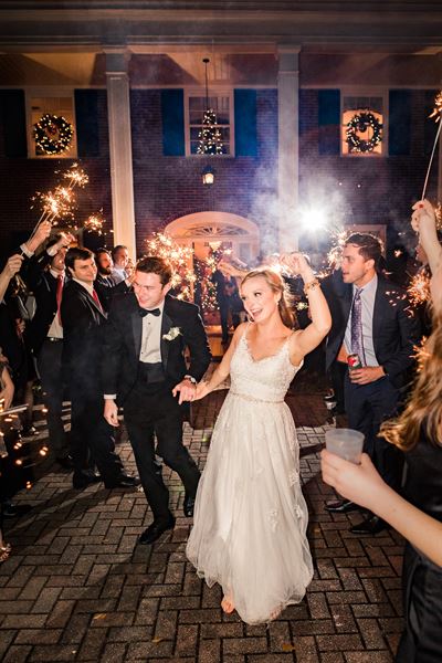 Hoover-Randle Home & Gardens