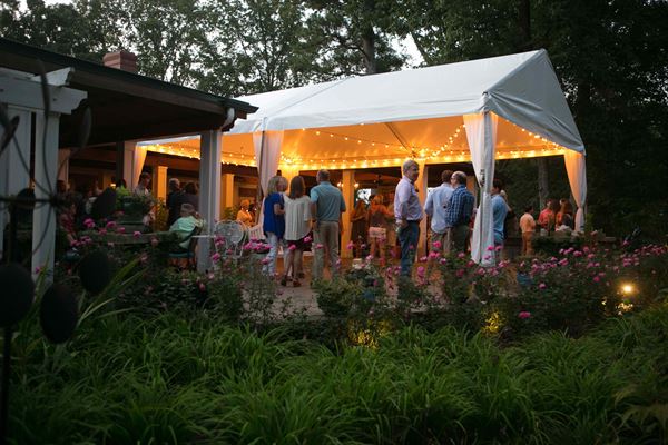 Hoover-Randle Home & Gardens