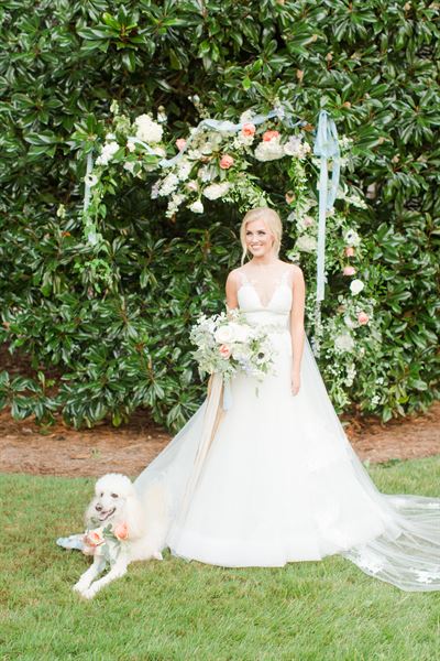 Hoover-Randle Home & Gardens