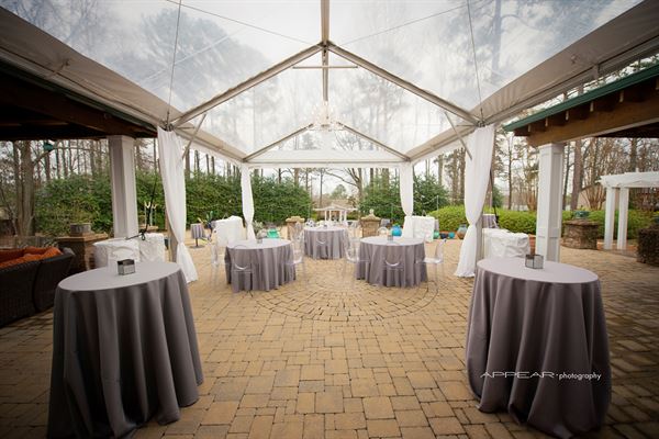 Hoover-Randle Home & Gardens