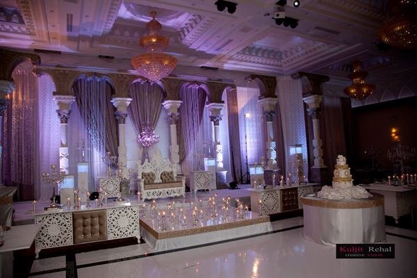 Grand Empire Banquet & Convention Center