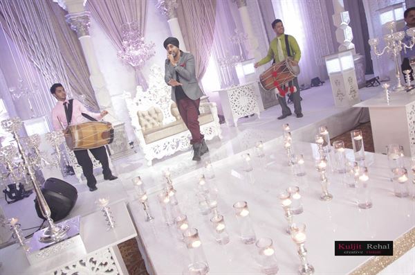 Grand Empire Banquet & Convention Center