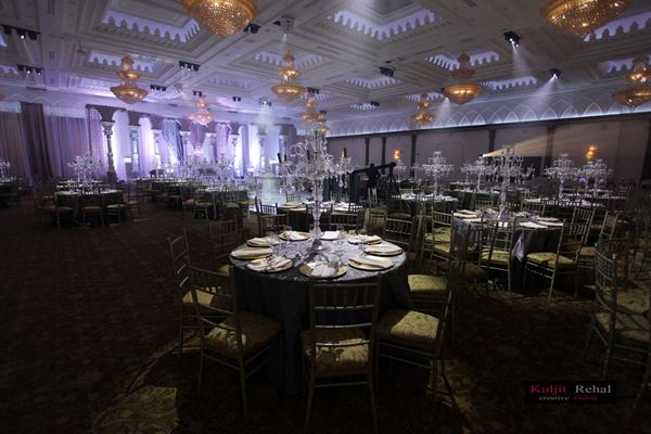 Grand Empire Banquet & Convention Center