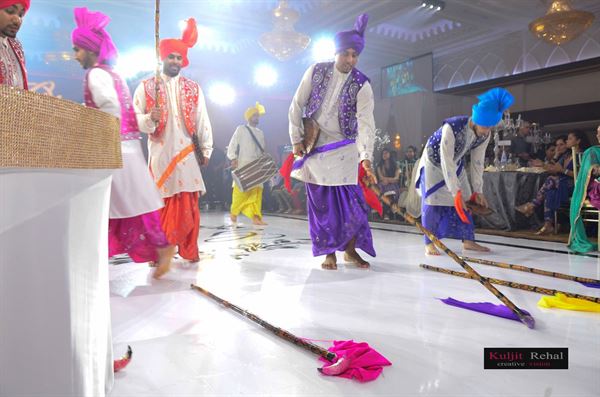 Grand Empire Banquet & Convention Center