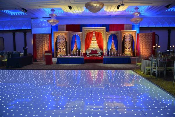 Grand Empire Banquet & Convention Center