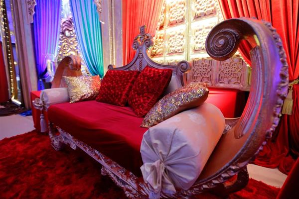 Grand Empire Banquet & Convention Center