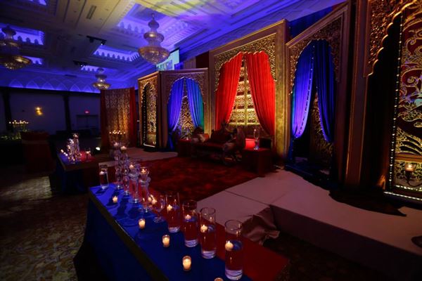 Grand Empire Banquet & Convention Center