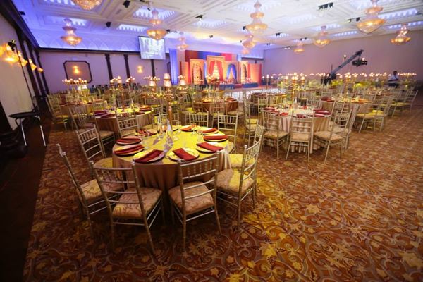 Grand Empire Banquet & Convention Center