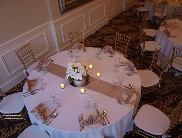 Signature Chop House