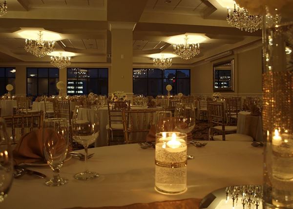 Signature Chop House