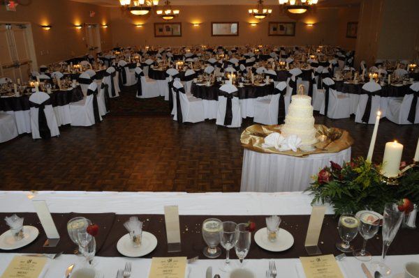 Hilton Garden Inn Buffalo Airport