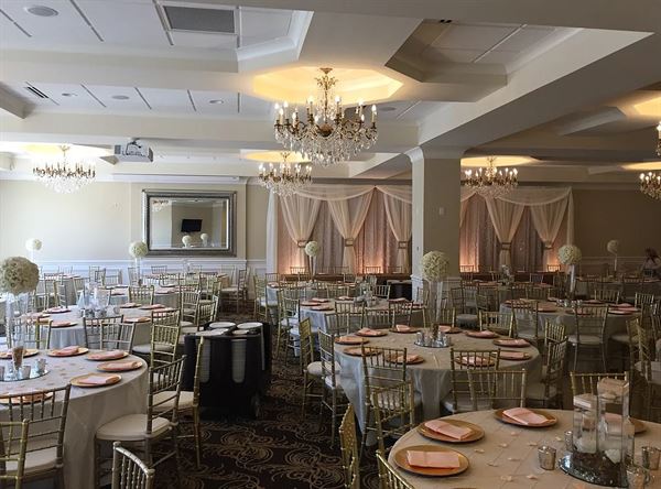 Signature Chop House