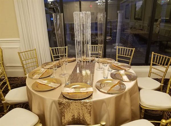 Signature Chop House