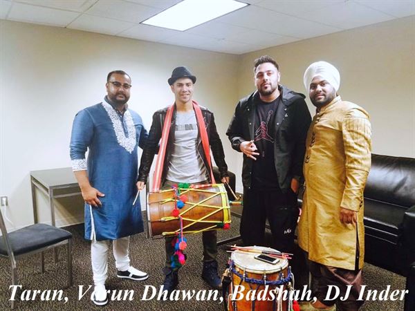 B & S Music Entertainment