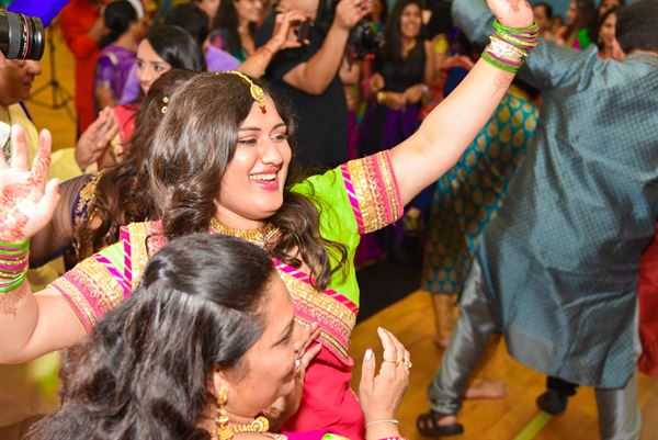 B & S Music Entertainment