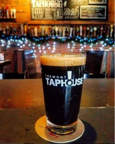 Tremont Tap House