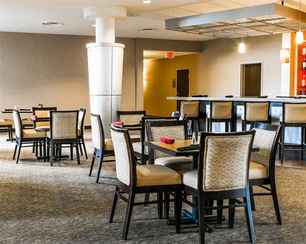 Cambria Hotel & Suites Fort Collins