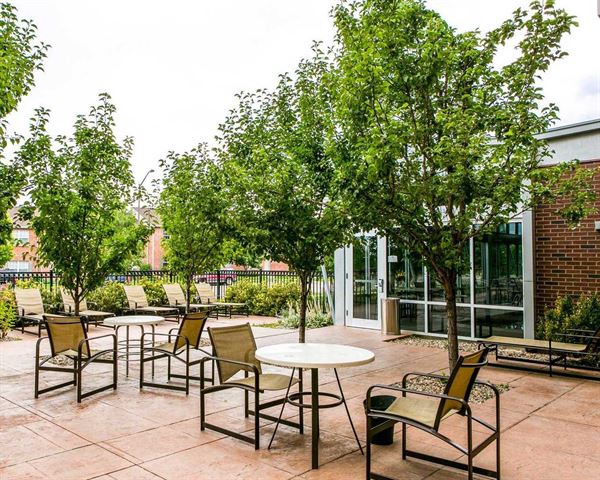 Cambria Hotel & Suites Fort Collins