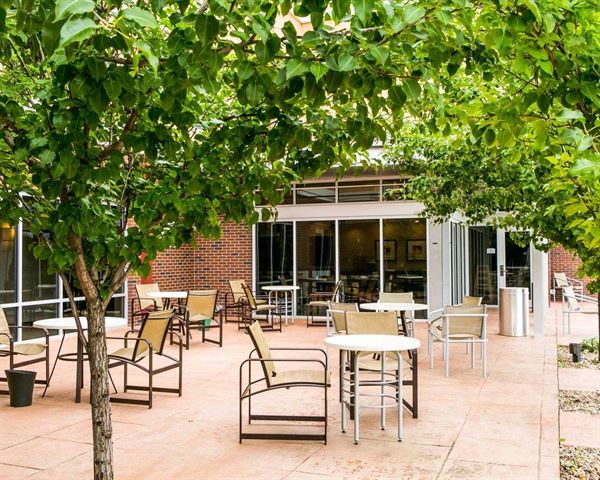 Cambria Hotel & Suites Fort Collins