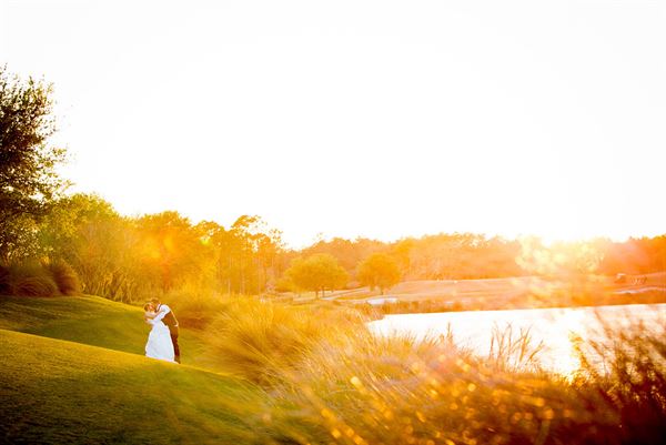 World Golf Village - Slammer and Squire