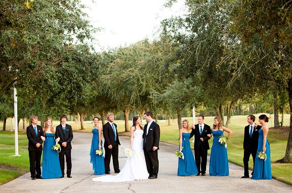 World Golf Village - Slammer and Squire